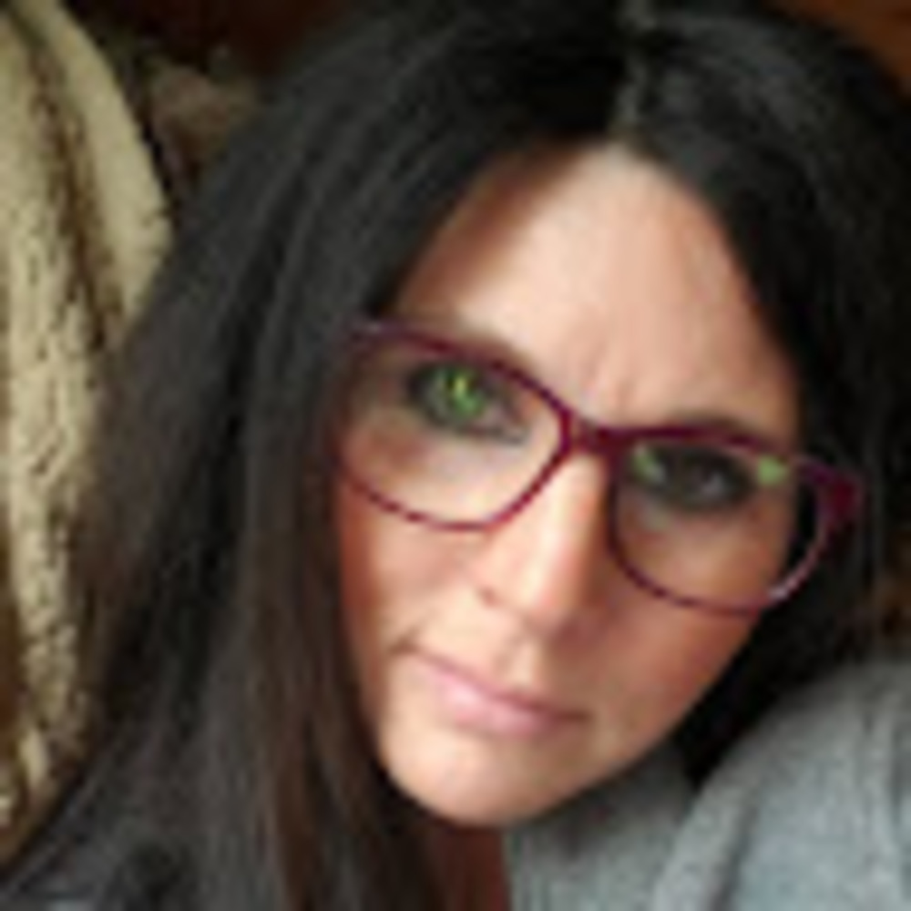 Meet your Posher, Kimberly